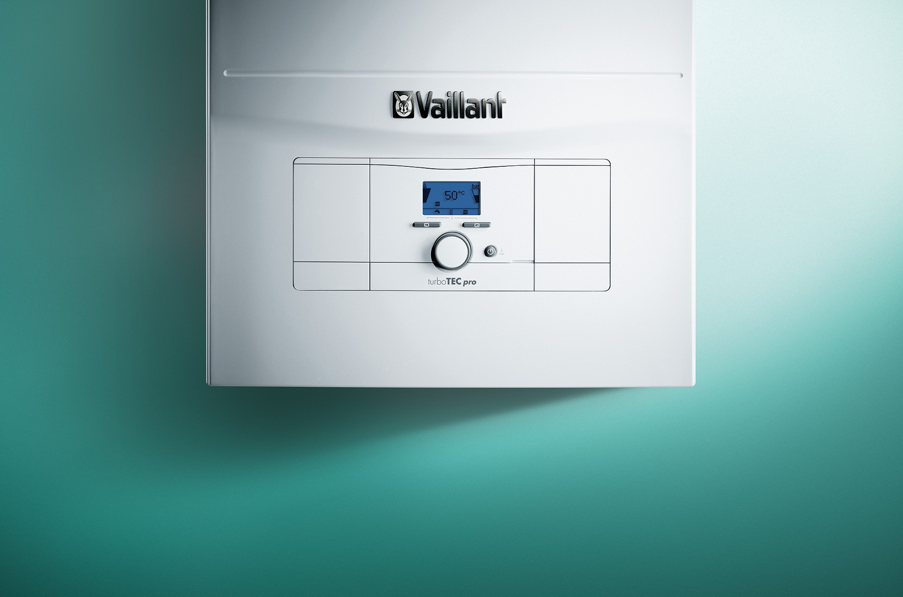 Газовый котел Vaillant atmoTEC pro VUW 280/5-3