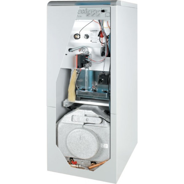 Газовый котел Protherm Медведь 20 KLZR