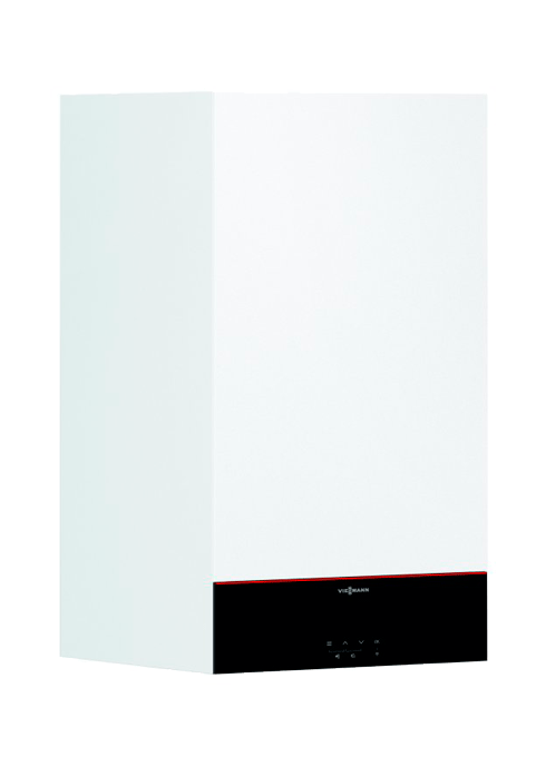 Конденсационный газовый котел Viessmann Vitodens 100-W B1KF 32 кВт