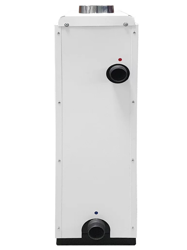 Газовый котел Atem Житомир-3 КС-Г-020 СН