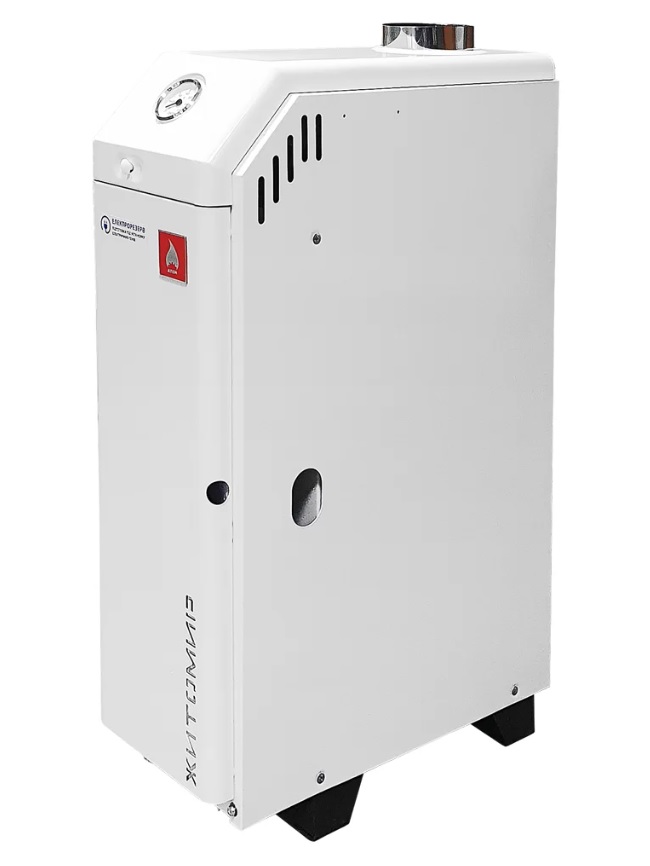 Газовый котел Atem Житомир-3 КС-Г-030 СН