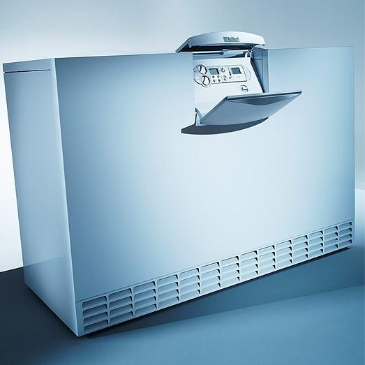 Газовый котел Vaillant atmoCRAFT VK INT 1254/9
