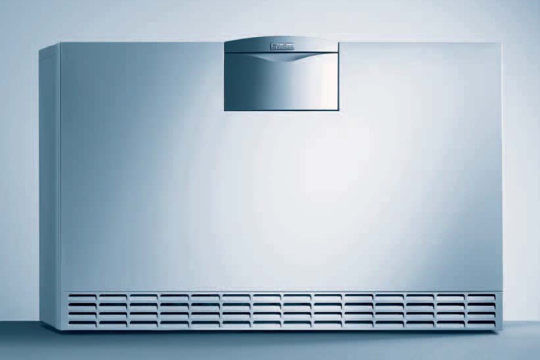 Газовый котел Vaillant atmoCRAFT VK INT 1254/9