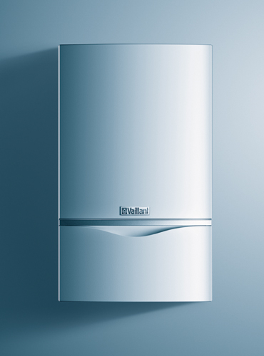 Конденсационный котел Vaillant ecoTEC plus VUW OE 296/3-5 (2 контурн.)