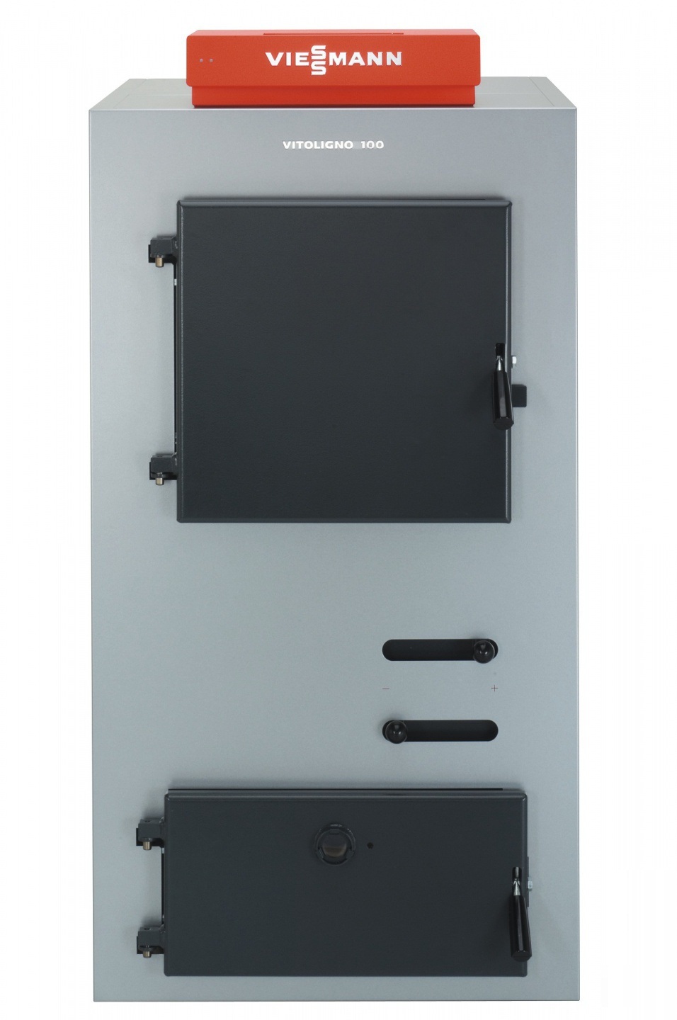 Твердотопливный котел Viessmann Vitoligno 100  40