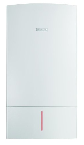 Газовый котел Bosch Gaz 7000 W ZSC 28-3 MFA