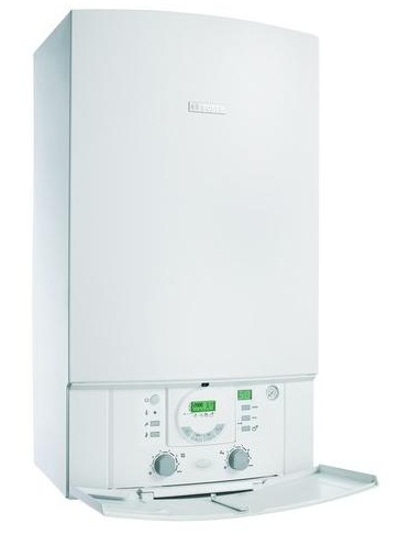 Газовый котел Bosch Gaz 7000 W ZSC 35-3 MFA