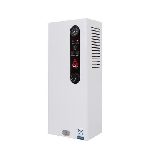 Электрический котел Tenko Стандарт 7.5 кВт 380В (с насосом Grundfos)