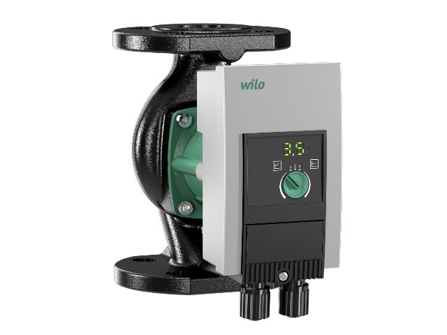 Насос циркуляционный WILO Yonos MAXO 65/0,5-9 PN6/10 (2120653)