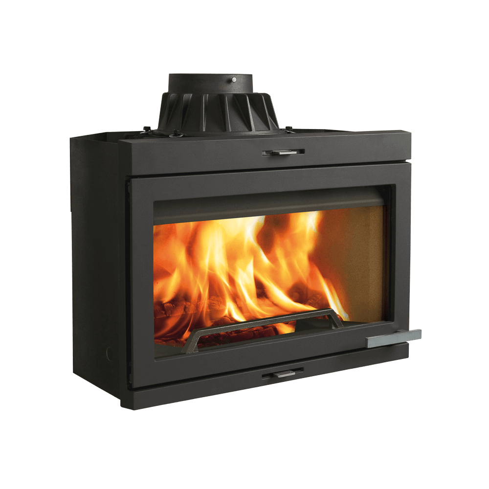 Каминная топка JOTUL I 400 FLAT BP