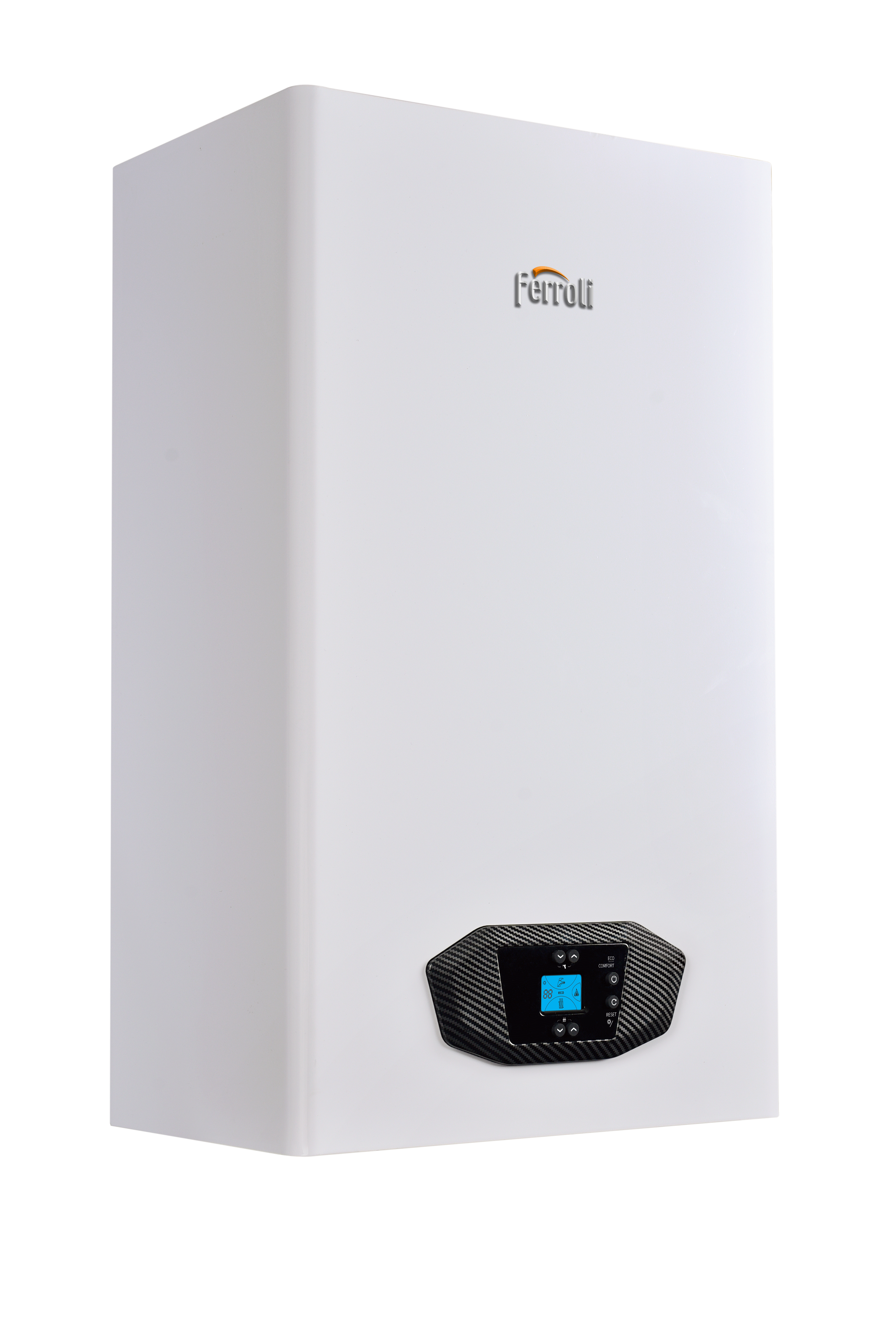 Газовый котел Ferroli Vitabel C 24