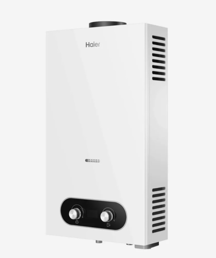 Газовая колонка HAIER JSD 20 - 10C