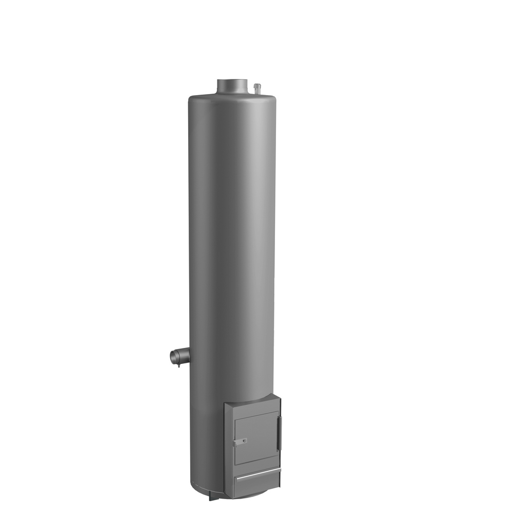 Колонка водогрейная Ермак КВЭ-II-90