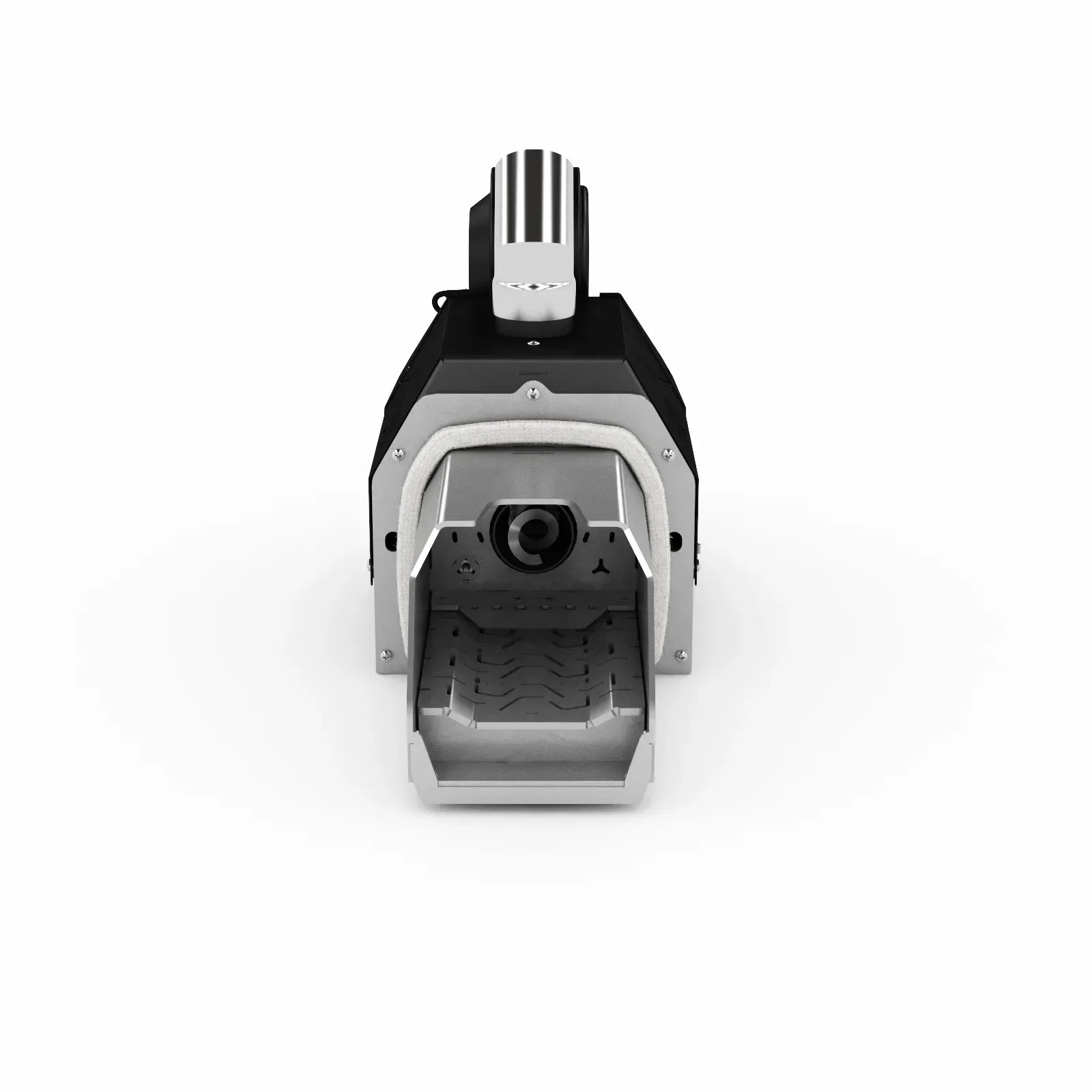 Пеллетная горелка KOTLOV XO EVO 37 кВт (EA160) Plum 860