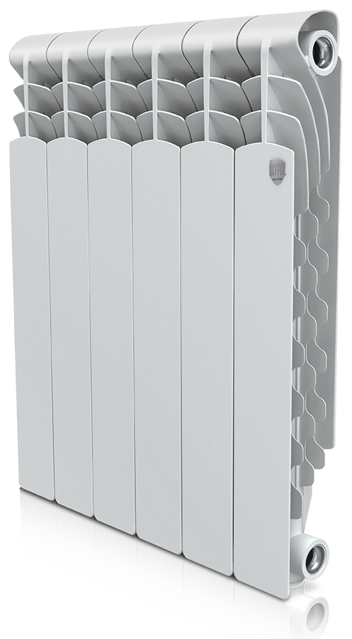 Радиатор Royal Thermo Revolution 500