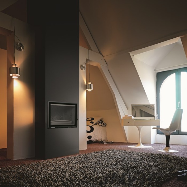Топка Invicta Grand Angle 700 (P927073)