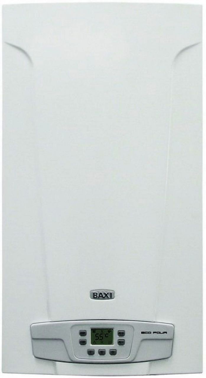 Газовый котел BAXI MAIN 5 14 F