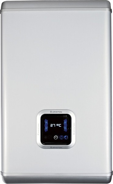 Водонагреватель электрический Ariston Velis Inox QH 50