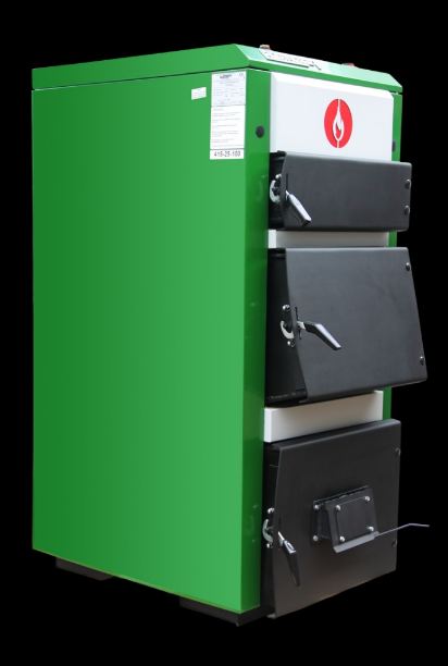 Твердотопливный котел Elektromet EKO-KWD MAXI 20
