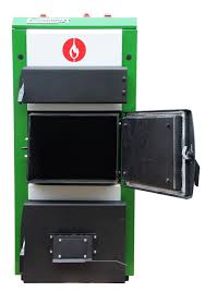 Твердотопливный котел Elektromet EKO-KWD MAXI 20 Plus