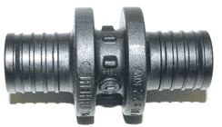 Муфта соединительная равнопроходная REHAU Rautitan PX D20