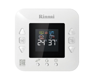 Газовый котел Rinnai RB-207RMF (BR-R24)