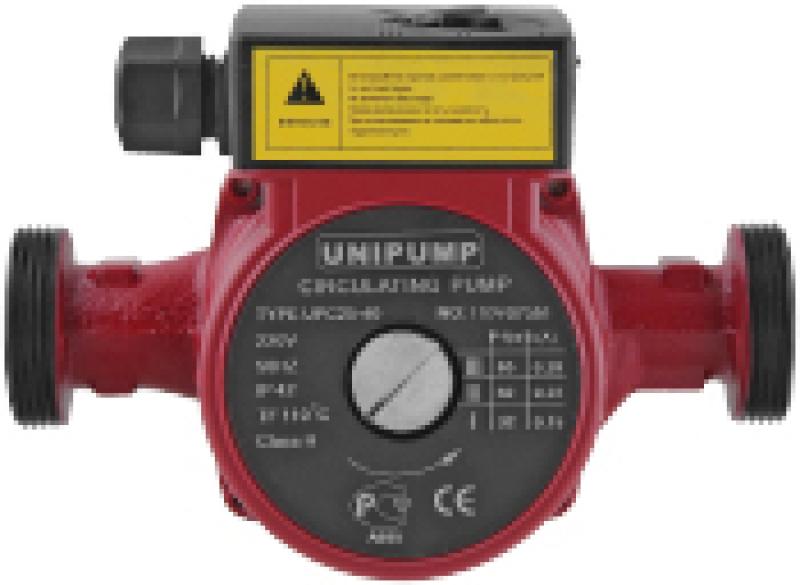 Насос Unipump UPC 32-40 180