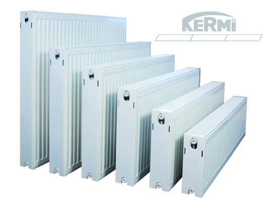Радиатор Kermi FKO 11300400