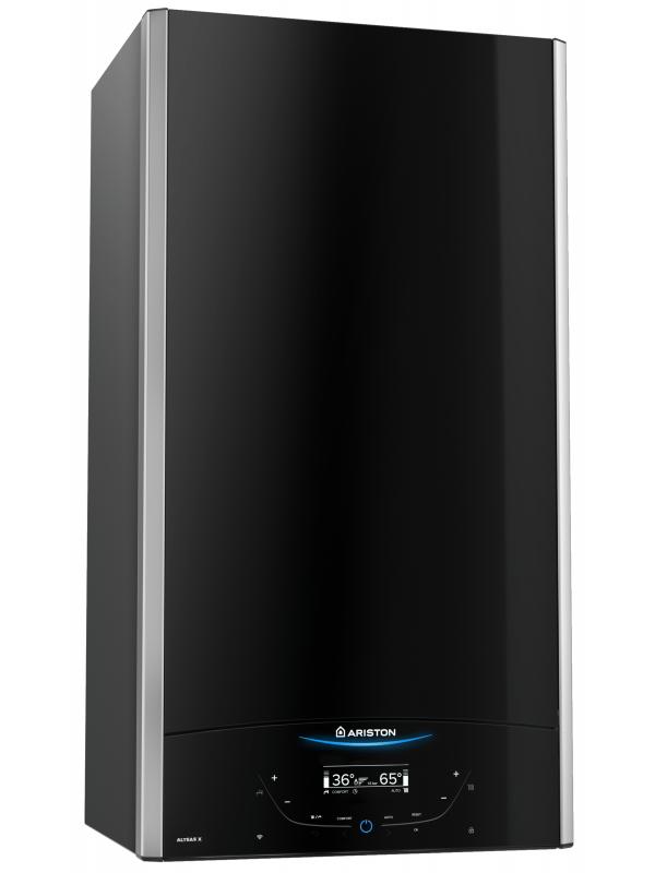 Газовый котел Ariston ALTEAS XC 35 FF NG