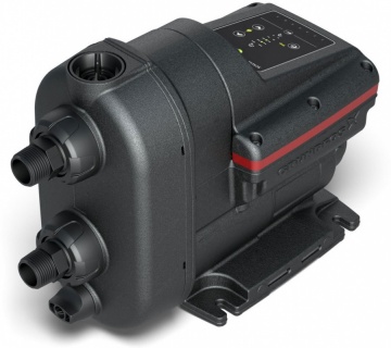 Автоматическая насосная установка Grundfos SCALA2 3-45