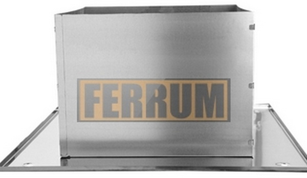 ППУ составной FERRUM (430/0,5) Ф200
