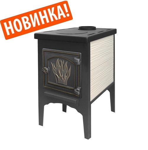 Печь отопительная Везувий B5