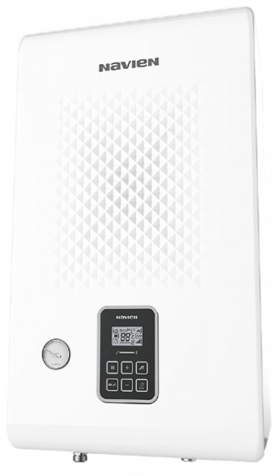 Электрический котел Navien EQB - 18HW