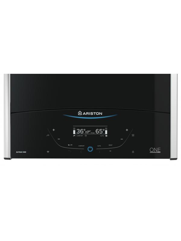 Конденсационный газовый котел Ariston ALTEAS ONE+ NET 24