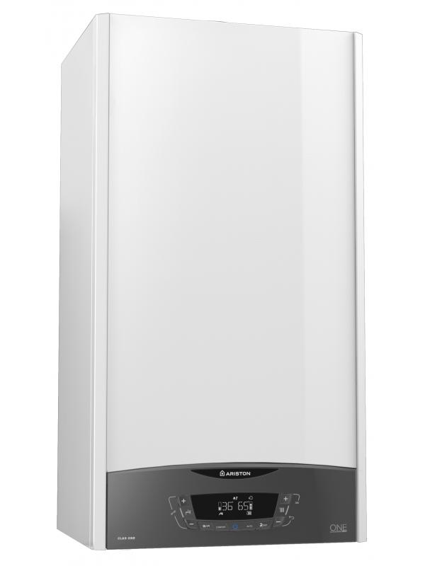 Конденсационный газовый котел Ariston CLAS ONE 30 RDC