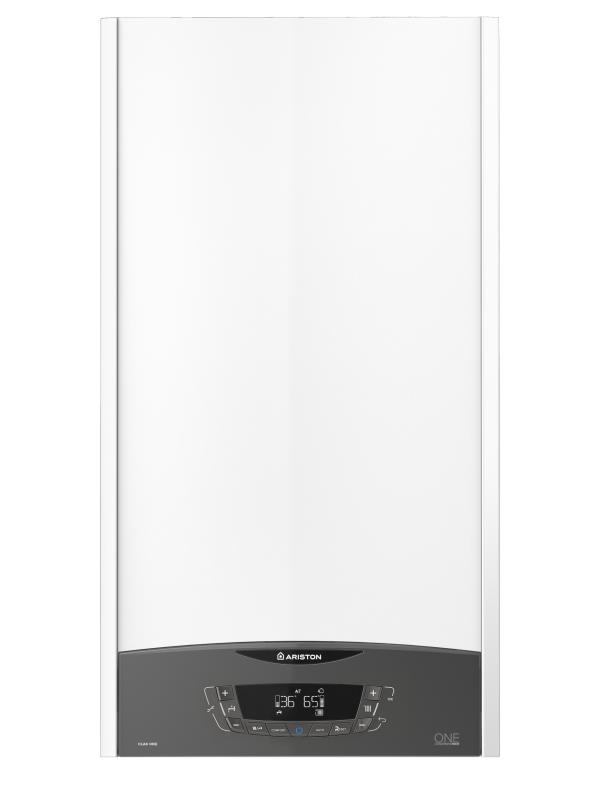 Конденсационный газовый котел Ariston CLAS ONE 24 RDC