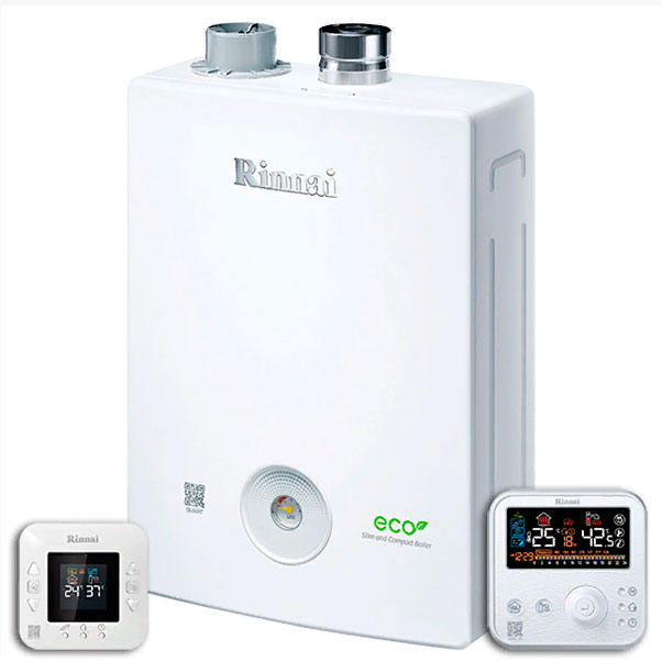 Газовый котел Rinnai RB-257RMF (BR-R30)