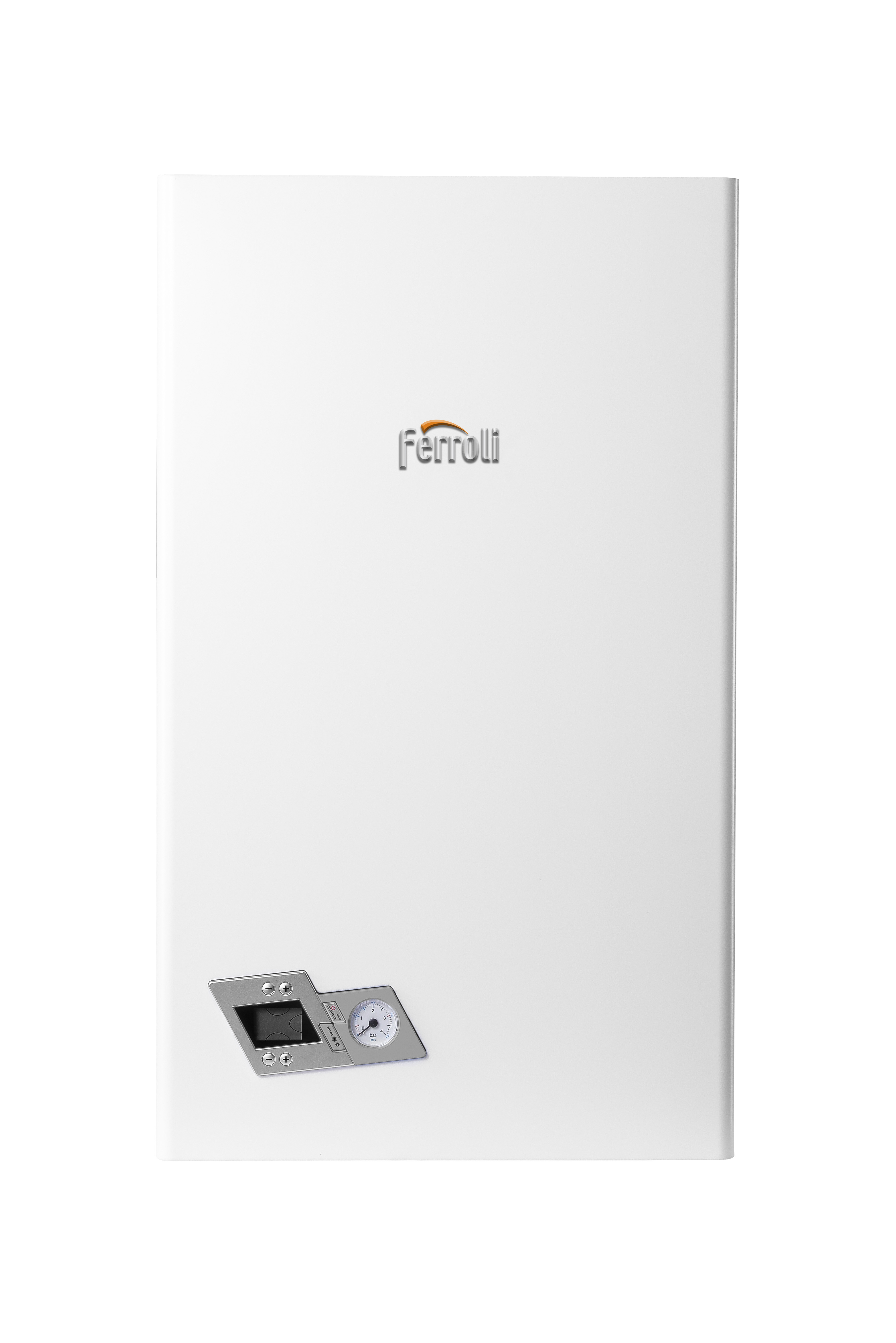 Газовый котел Ferroli Divabel F24