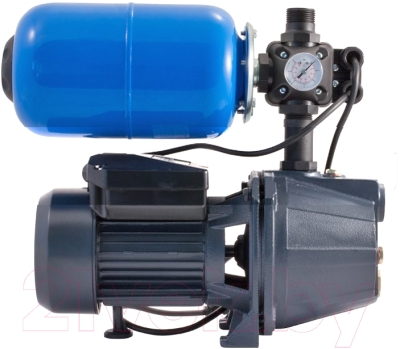 Насосная станция UNIPUMP AUTO JS 60-5