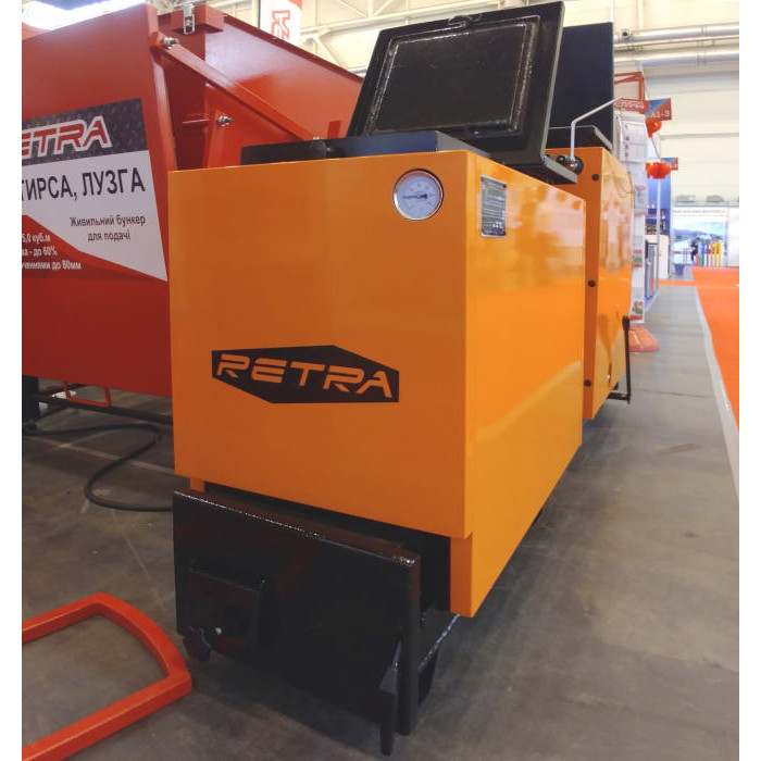 Котел Retra-5M new 40 кВт