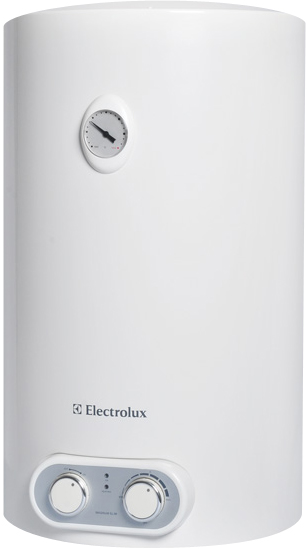 Водонагреватель электрический Electrolux EWH 80 Magnum Slim Unifix