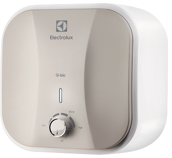 Водонагреватель электрический Electrolux EWH 10 Q-bic U