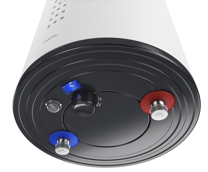 Водонагреватель электрический Electrolux EWH 30 Fidelity