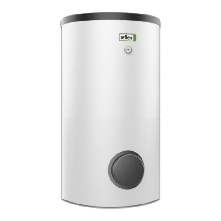 Газовый котел Ariston Clas X System 28 CF + Reflex Stora AF 200
